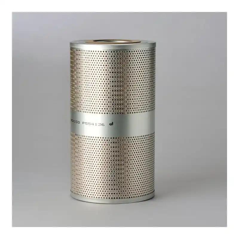 Livrare expres Filtru Ulei Donaldson P554136 pentru Caterpillar 4854705 Oferta - Trada Marketplace