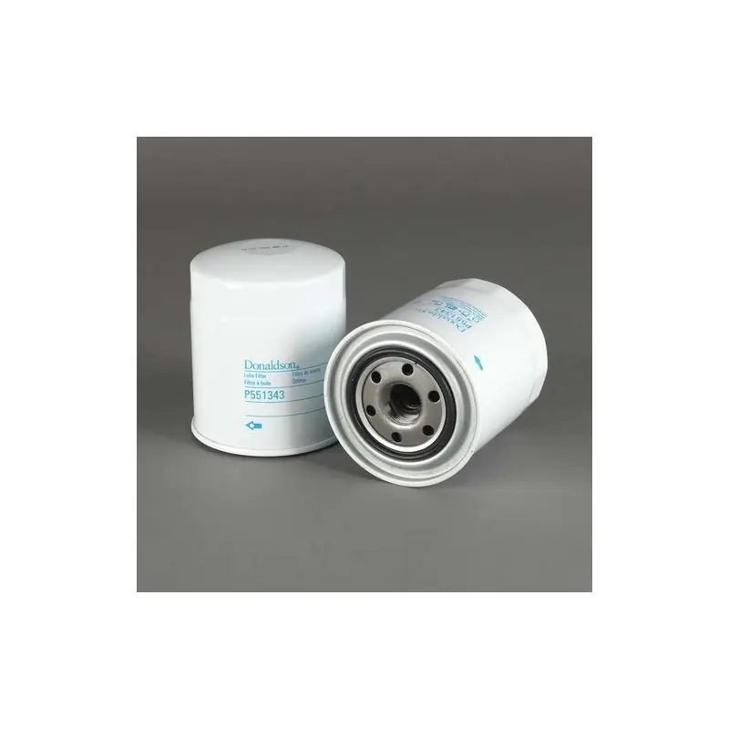 Filtru Ulei P551343, Lungime 135 mm, Diam. Ext. 102 mm, Filet M2 - Trada Marketplace Ofertă limitată