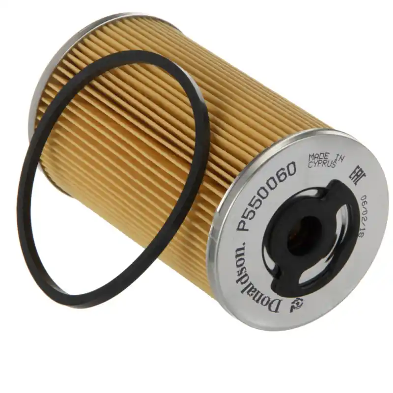 Reducere extra Filtru combustibil Donaldson P550060 Echivalent 3056982r1 0021382409 20307789 1225406 1225406