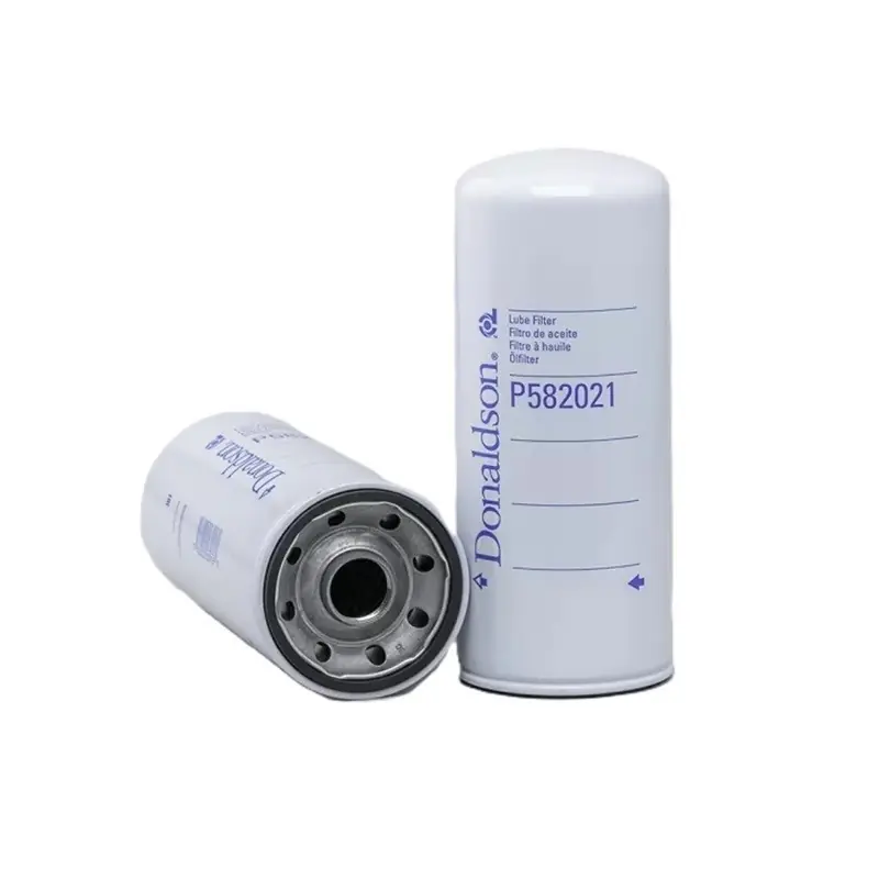 Filtru Ulei P582021, Donaldson, pentru Volvo 23385011, Lungime 2 - Trada Marketplace Cumpărături sigure