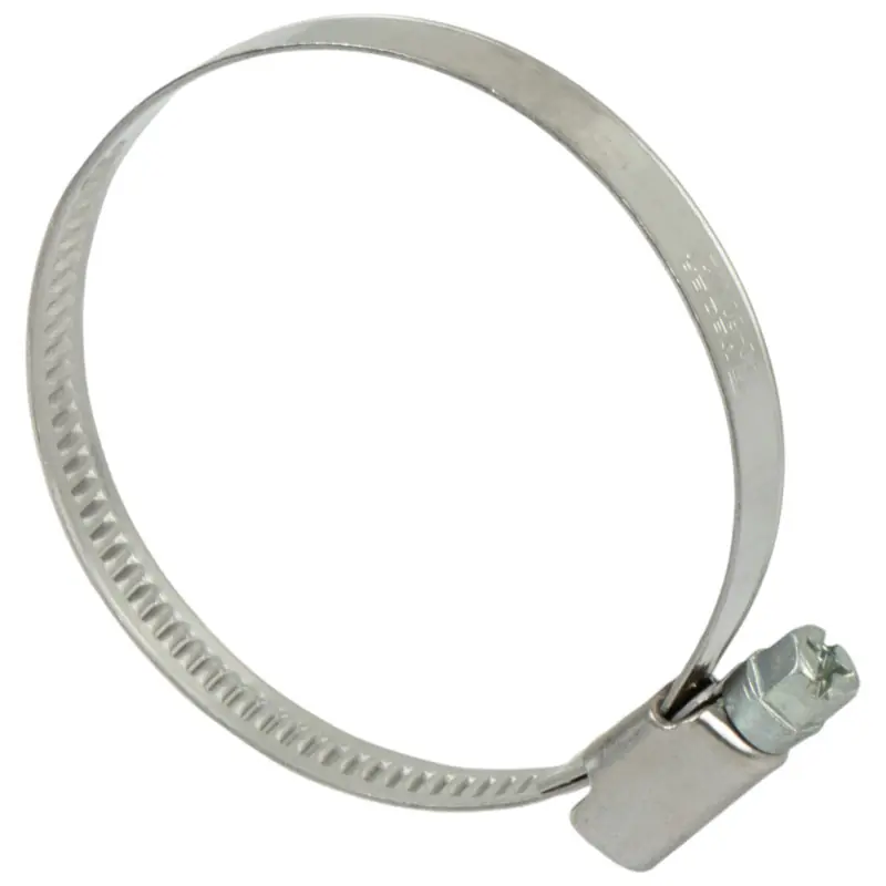 Reduceri Colier de strângere 40-60mm W2 inox lățime 9mm Teger