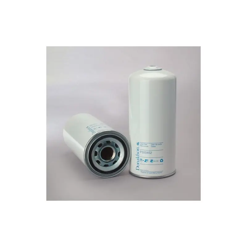 Filtru ulei Donaldson P550452 pentru Hifi Filter SO3737 Oferta P - Trada Marketplace Plată sigură