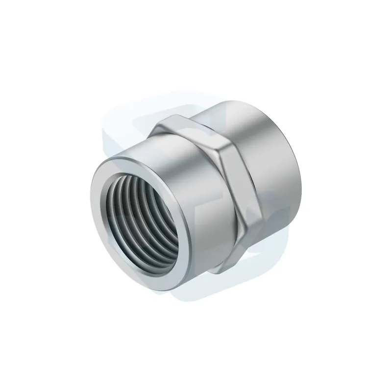 Mufa, filet interior G1/8 Calitate înaltă