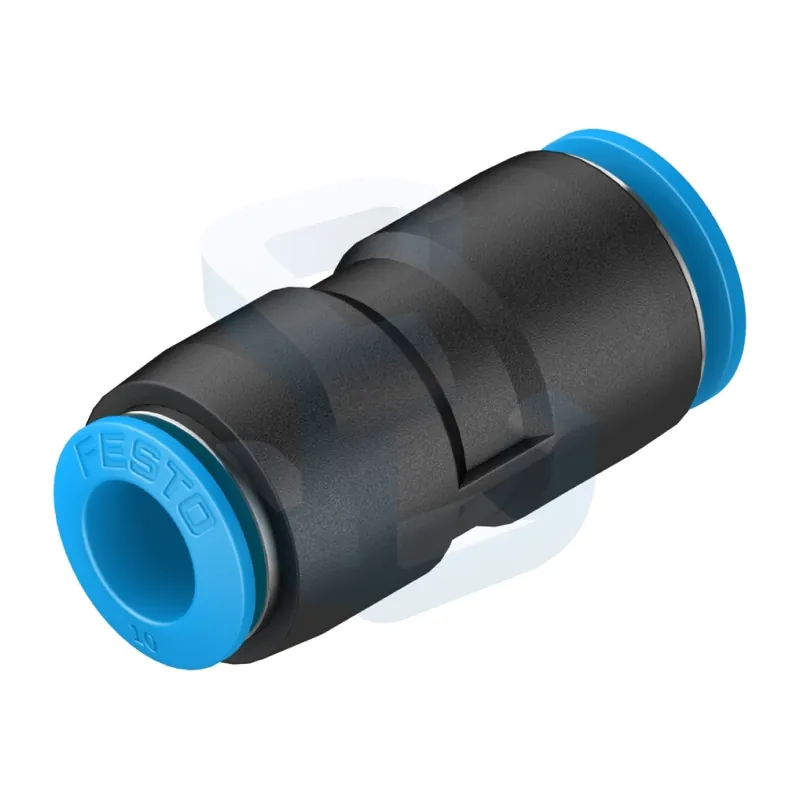 Preț mic Conector rapid, drept, de la Ø 12 mm la Ø 10 mm