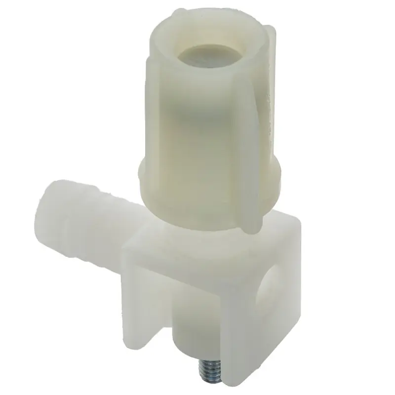 Cumpără acum Capac de capăt cu șurub M6 Circular Fi 12,5 mm S1/R