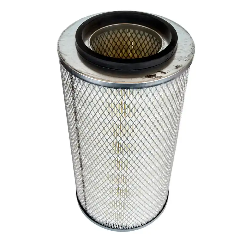 Filtru aer extern Donaldson P771561 Carcasa Claas John Deere Zetor Lichidare de stoc