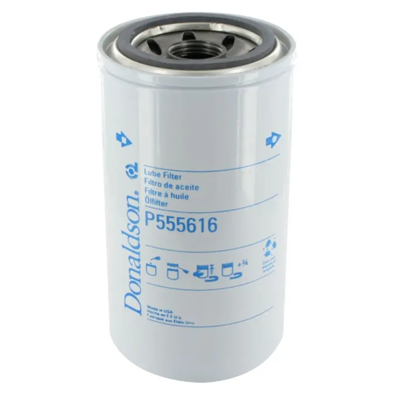 Filtru Ulei P555616, Lungime 174 mm, Diametru Exterior 93 mm, Fi - Trada Marketplace Ofertă exclusivă