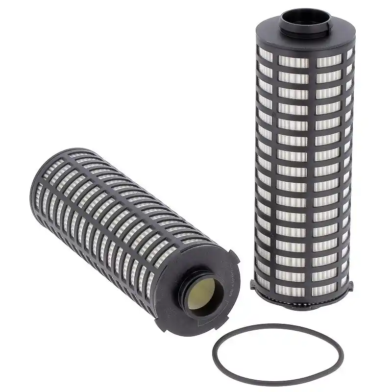 Cumpărături sigure Filtru Ulei FUC81991 348 mm lung., Infiletabil, FIN-FILTER Ofert - Trada Marketplace