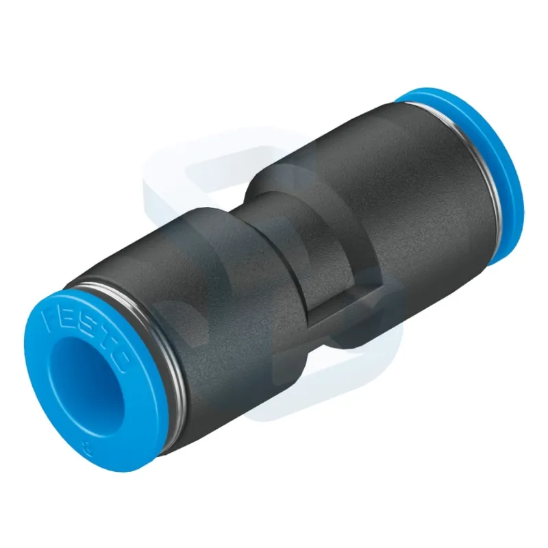 Conector rapid, drept, pentru furtun Ø 8 mm Ofertă exclusivă