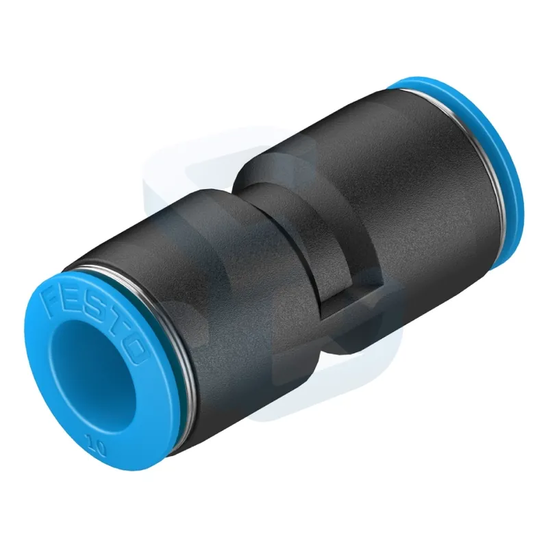 Conector rapid, drept, pentru furtun Ø 10 mm Livrare expres