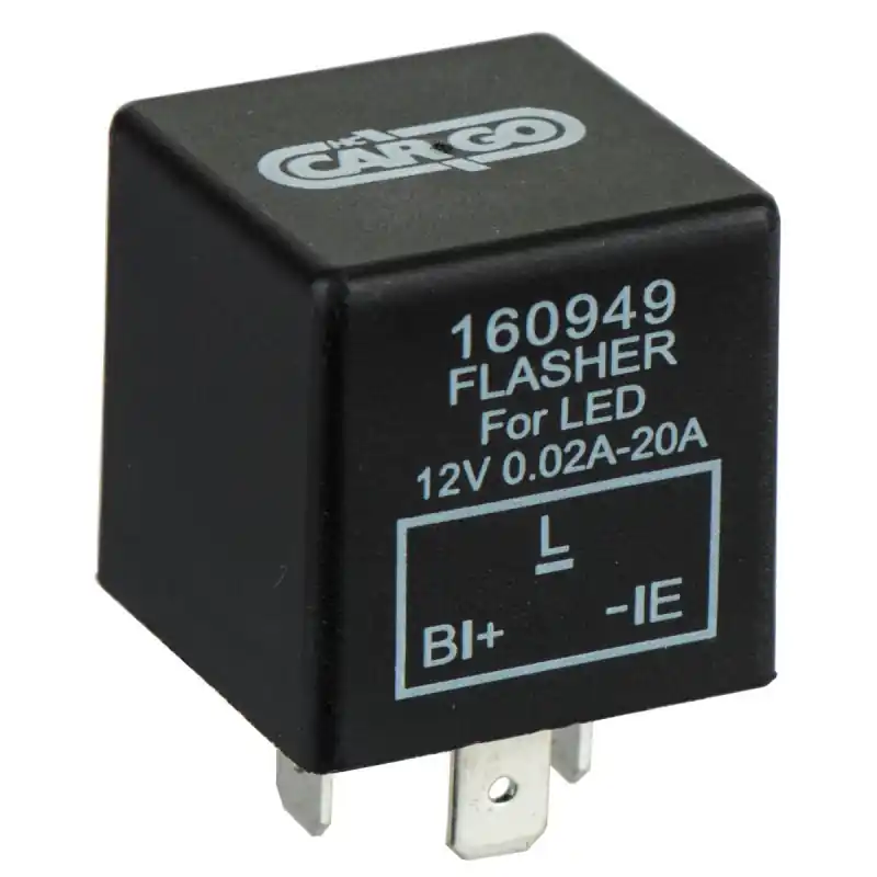 Doar azi Întrerupător indicator semnalizare12v