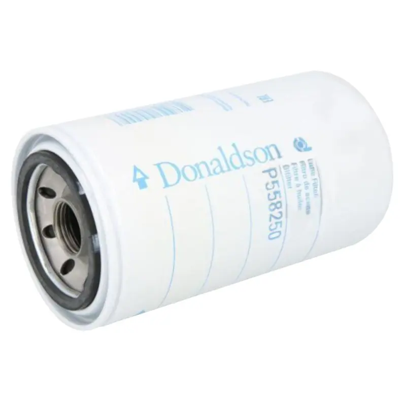 Ofertă specială Filtru Ulei P558250, Lungime 172 mm, Diam. Ext. 93 mm, Filet 1-1 - Trada Marketplace