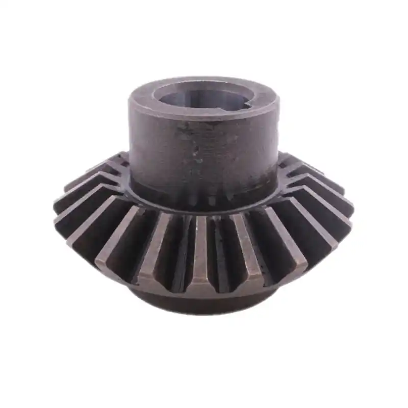 Pinion conic 21 dinți cositoare rotativă 1,65 m 5036010670 Waryński Reducere extra