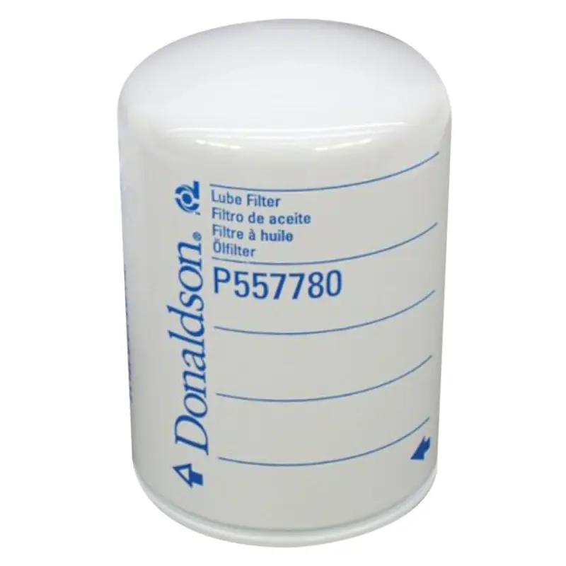 Filtru Ulei P557780, Lungime 136 mm, Diam. Ext. 93 mm, Filet 3/4 - Trada Marketplace Plată securizată