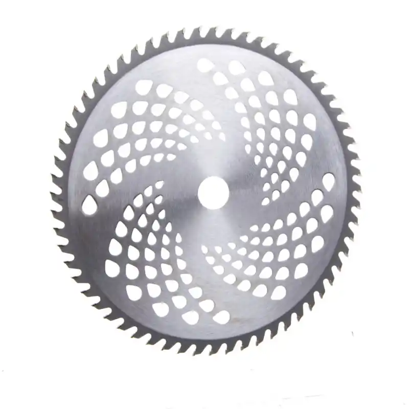 Disc Widia Pentru Trimmer Benzina 255x25.4x60t Reducere