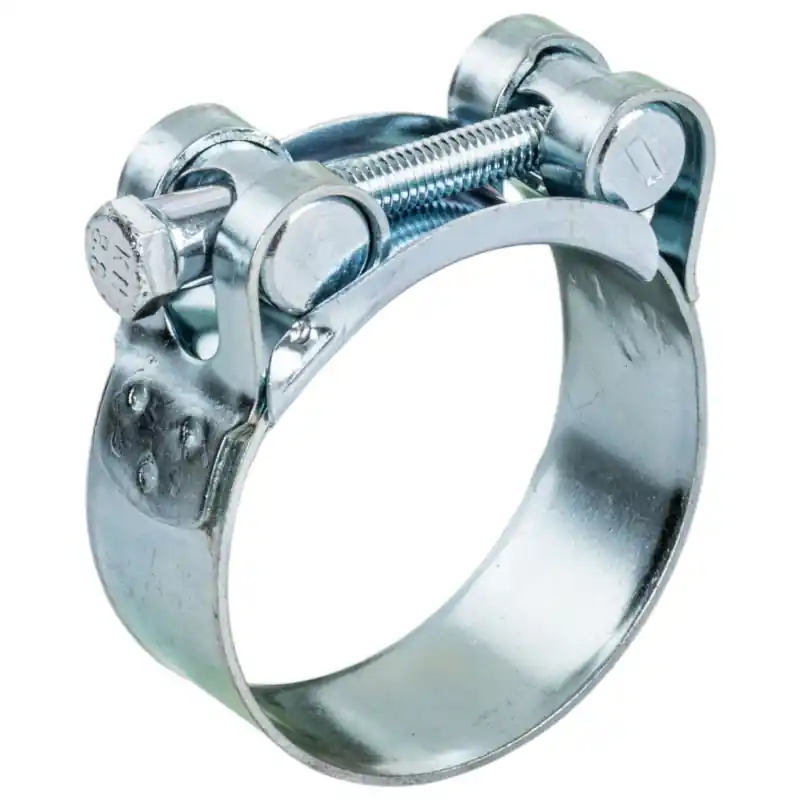 Ofertă Colier de strângere GBS 48-51mm W1 oțel zincat lățime 22mm Teger