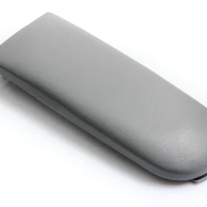 Husă pentru cotieră pentru VW Golf 4, gri, piele ecologică Retur gratuit