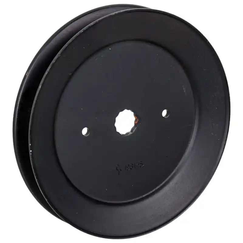 Fulie canelată pentru tractoraș Husqvarna 532198145 198145 Calitate înaltă