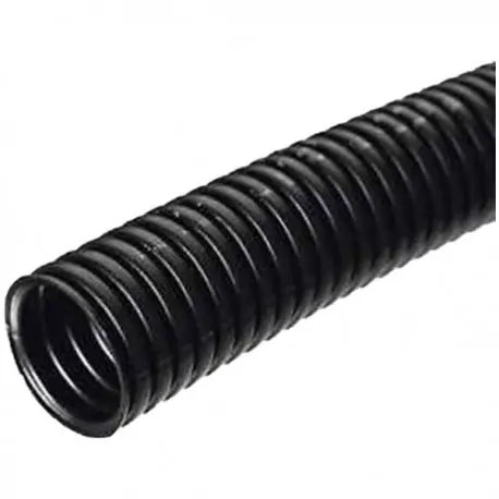 COPEX PVC FARA FIR/TUB RIFLAT PVC 16 MM 320N 100 M/ROLA MTR16 ETS Popular