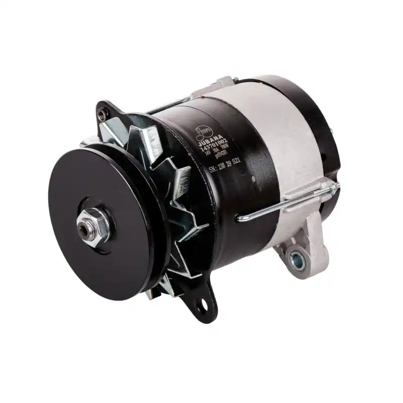 Alternator T-25 12v 700w Jubana Jobs 143701002 Echivalent G700.06 G466.3701 Reducere extra
