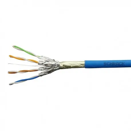 CABLU FTP CAT6 4 X 2 X AWG24 Reducere