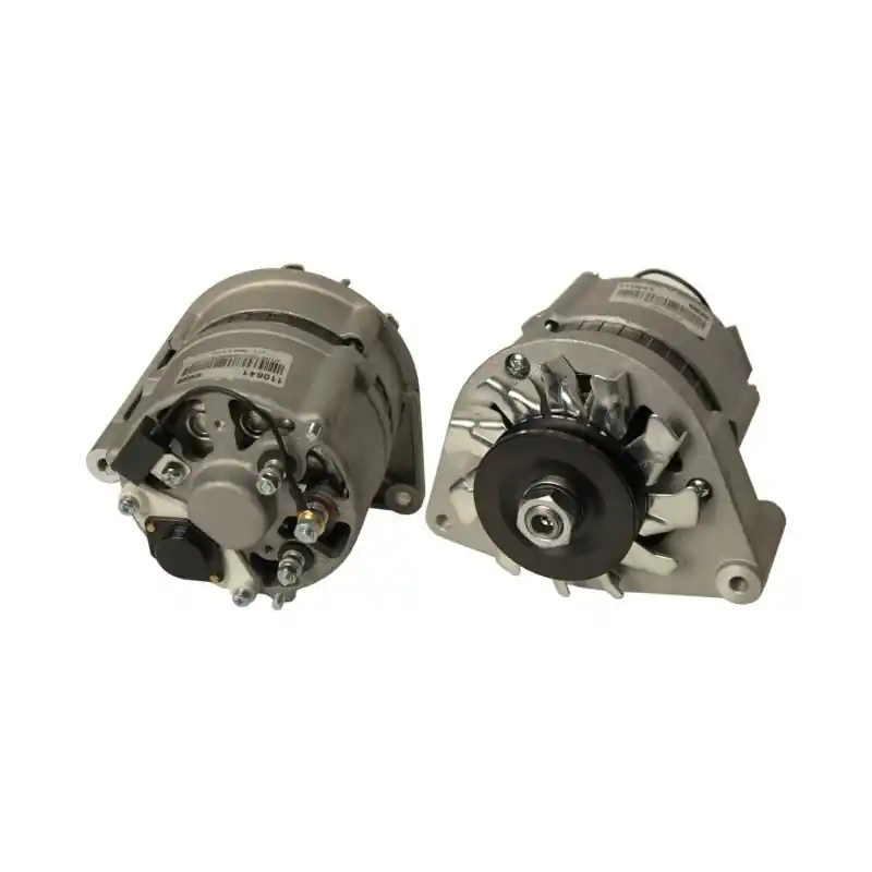 Alternator 14v 33a Caz Deutz Fendt Lamborghini Echivalent 3138942r91 Livrare gratuită