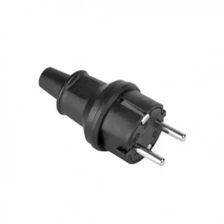 Retur ușor STECHER CAUCIUC IP44