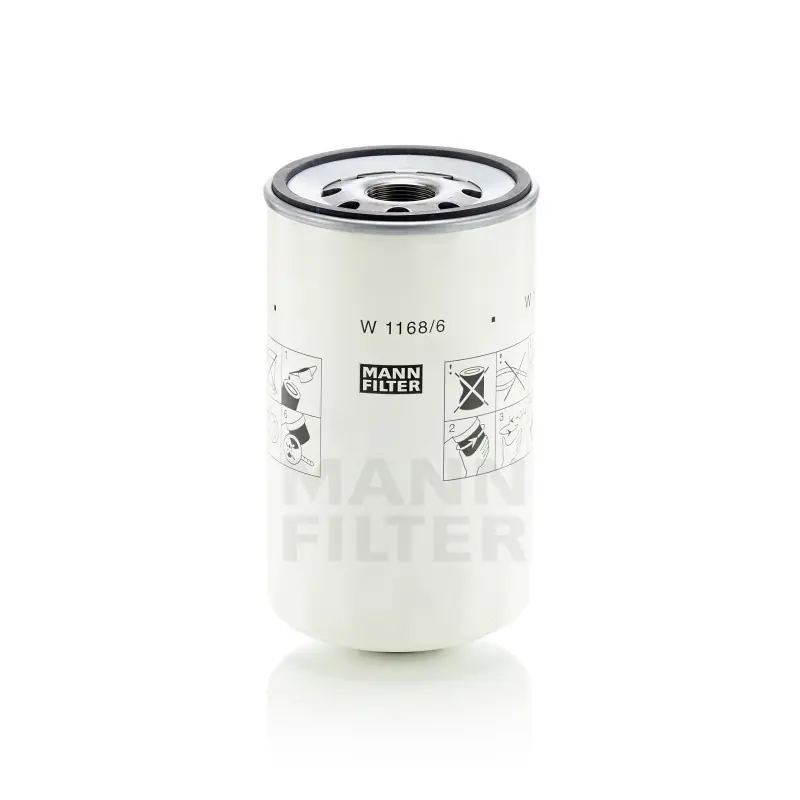 Premium Filtru Ulei FUS32041 pentru Deutz Oferta Pret - Trada.ro - Trada Marketplace