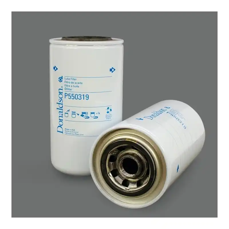 Bestseller Filtru ulei Donaldson P550319 pentru Hifi Filter SO3455 Oferta P - Trada Marketplace