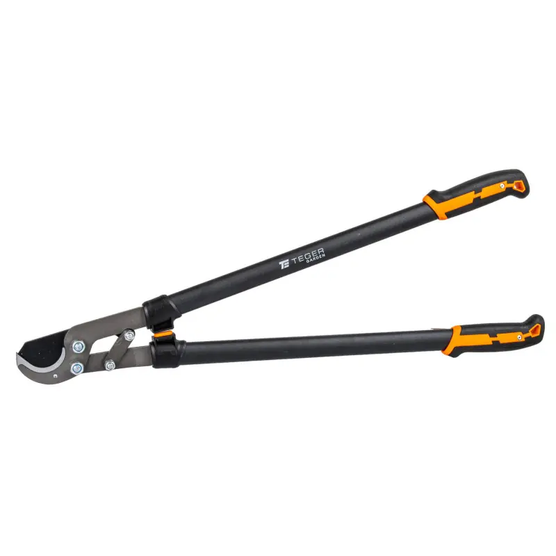 Vezi acum Foarfecă manuală cu angrenaj 760mm Teger