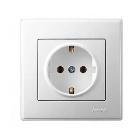 PRIZA SCHUKO LESYA BAGHELITA 705-0202-122B Ofertă specială