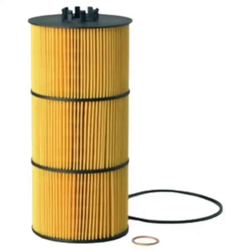 Plată sigură Filtru Ulei P956059, Lungime 264 mm, Diam. Ext. 116 mm, Diam. In - Trada Marketplace