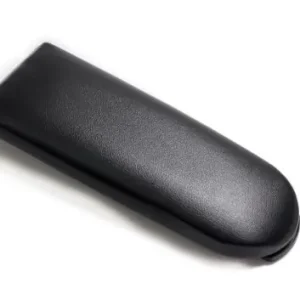 Reducere extra Husă pentru cotieră Škoda OCTAVIA 1 (1U), negru, piele ecologică