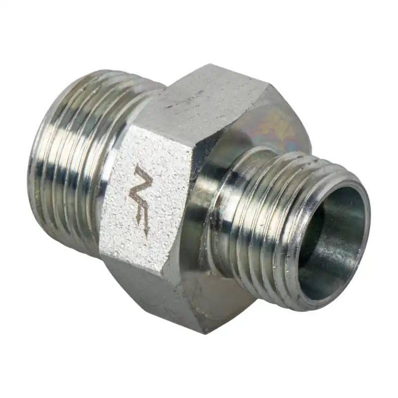 Plată sigură Niplu M20x1,5 / M16x1,5 12S/10L reducție