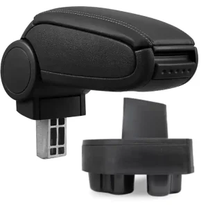 Cotieră Opel COMBO C, negru, piele ecologică Super ofertă