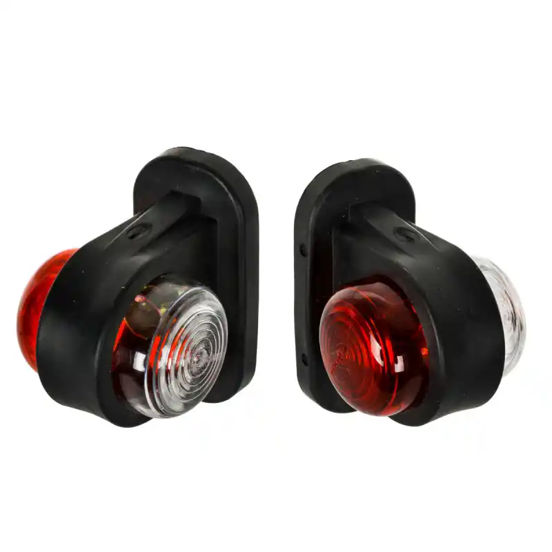 Reducere specială Lampă de marcare JU1.3 Marcator de marcare Dreapta Stânga 2 buc Pereche A fost