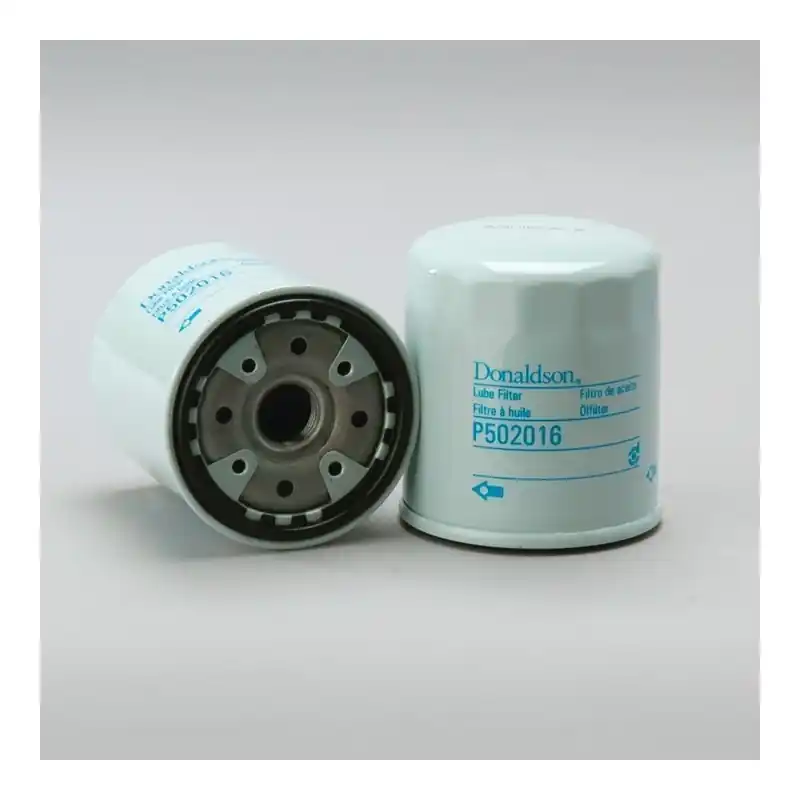 Filtru ulei Donaldson P502016 pentru Hifi Filter SO11110 Oferta - Trada Marketplace Preț promoțional