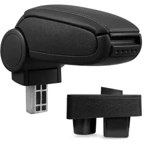 Cotieră Škoda ROOMSTER, negru, piele ecologică Plată securizată