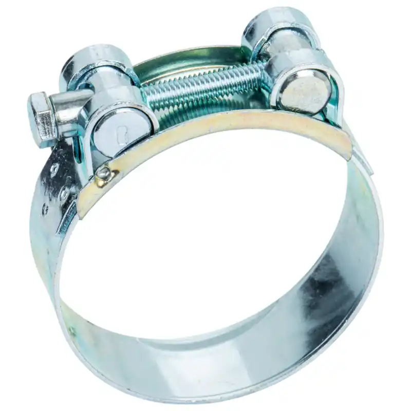 coliere metalice GBS 60-63mm W1 inox lățime 22mm Teger Comandă acum