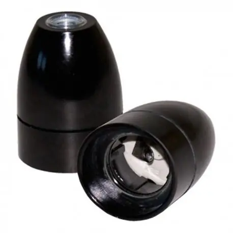 DULIE LOHUIS EBONITA E27 Reduceri