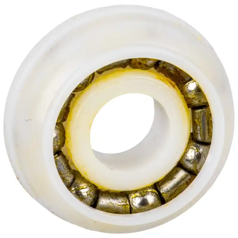 Rulment roată mașină tuns iarba John Deere AM127304 Disponibil imediat