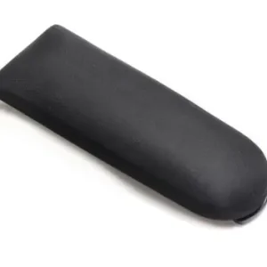 Husă pentru cotieră Seat Leon 1, negru, husă din țesătură Cumpără online