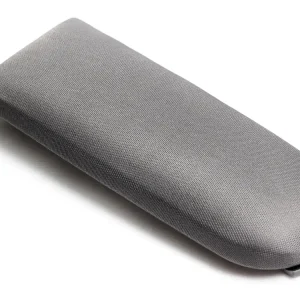 Preferatul clienților Husă pentru cotieră Škoda OCTAVIA 1 (1U), gri, husă din material textil