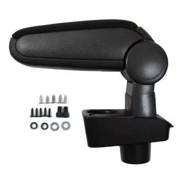 Cotieră Ford FIESTA 7, negru, piele ecologică Retur gratuit