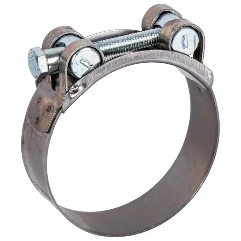 Ofertă limitată coliere metalice GBS 60-63mm W2 inox lățime 22mm Teger