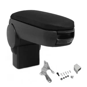 Cotieră VW NEW BEETLE, negru, husă din țesătură Preț promoțional