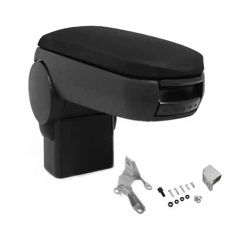 Cotieră VW NEW BEETLE, negru, husă din țesătură Preț promoțional