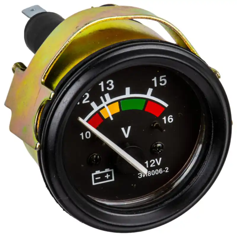 Preț redus Voltmetru Mtz Zi8006-2