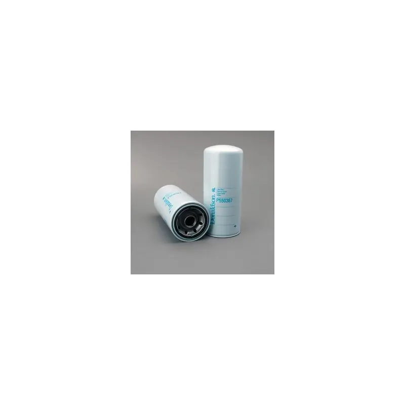 Filtru Ulei P550367, Lungime 308 mm, Diam. Ext. 136 mm, Filet M3 - Trada Marketplace Discount