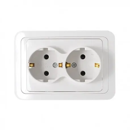 Chilipir PRIZA DUBLA SUKO ECO 5257